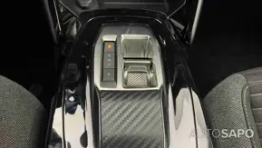 Peugeot e-2008 Active de 2024