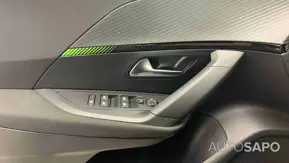 Peugeot e-2008 Active de 2024