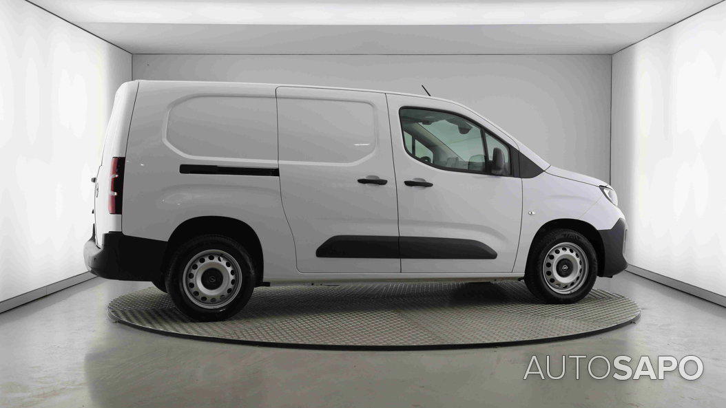Opel Combo de 2024