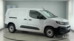 Opel Combo de 2024