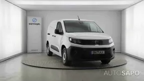 Opel Combo de 2024