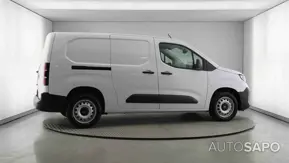 Opel Combo de 2024