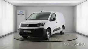 Opel Combo de 2024
