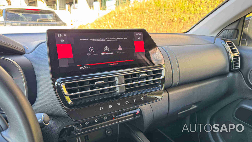 Citroen C5 AirCross 1.5 BlueHDi Shine EAT8 de 2023