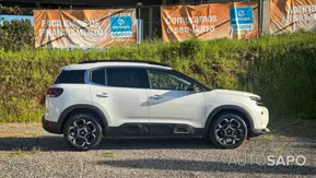 Citroen C5 AirCross 1.5 BlueHDi Shine EAT8 de 2023