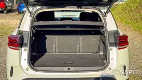 Citroen C5 AirCross 1.5 BlueHDi Shine EAT8 de 2023