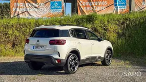 Citroen C5 AirCross 1.5 BlueHDi Shine EAT8 de 2023