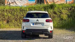 Citroen C5 AirCross 1.5 BlueHDi Shine EAT8 de 2023