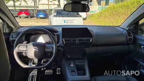 Citroen C5 AirCross 1.5 BlueHDi Shine EAT8 de 2023