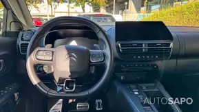 Citroen C5 AirCross 1.5 BlueHDi Shine EAT8 de 2023