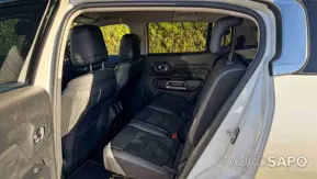 Citroen C5 AirCross 1.5 BlueHDi Shine EAT8 de 2023