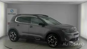 Citroen C5 AirCross 1.5 BlueHDi Shine EAT8 de 2023
