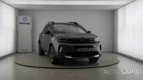 Citroen C5 AirCross 1.5 BlueHDi Shine EAT8 de 2023
