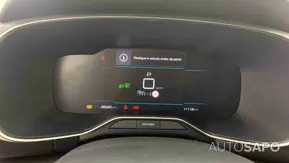 Citroen C5 AirCross 1.5 BlueHDi Shine EAT8 de 2023