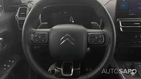 Citroen C5 AirCross 1.5 BlueHDi Shine EAT8 de 2023