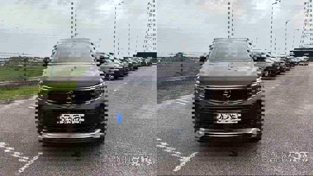 Opel Grandland de 2023