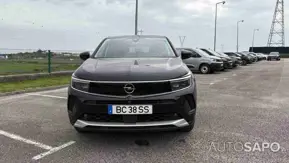 Opel Grandland de 2023