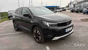 Opel Grandland de 2023