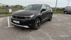 Opel Grandland de 2023