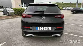 Opel Grandland de 2023