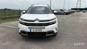 Citroen C5 AirCross 1.5 BlueHDi Shine de 2021