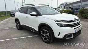 Citroen C5 AirCross 1.5 BlueHDi Shine de 2021