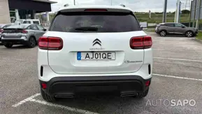 Citroen C5 AirCross 1.5 BlueHDi Shine de 2021