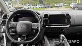 Citroen C5 AirCross 1.5 BlueHDi Shine de 2021