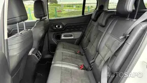 Citroen C5 AirCross 1.5 BlueHDi Shine de 2021