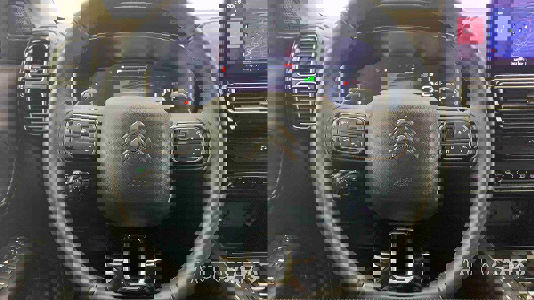 Citroen C5 AirCross 1.5 BlueHDi Shine EAT8 de 2023