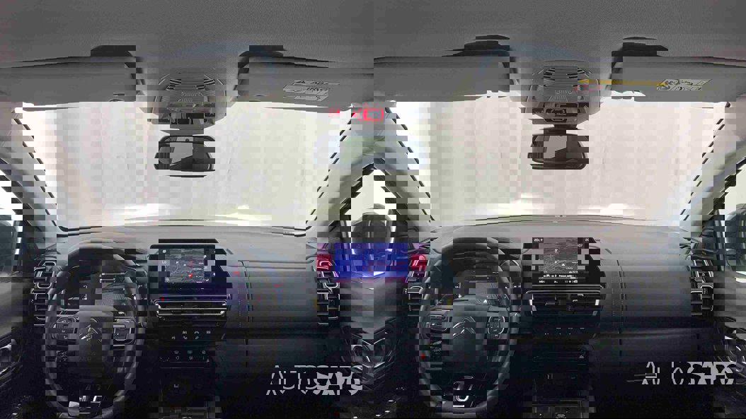 Citroen C5 AirCross 1.5 BlueHDi Shine EAT8 de 2023