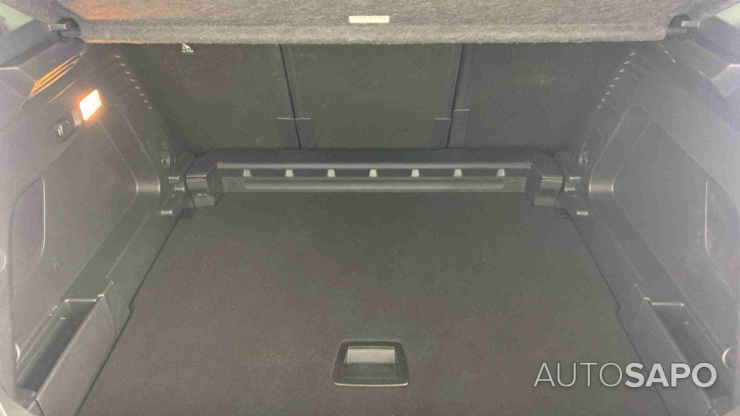 Citroen C5 AirCross 1.5 BlueHDi Shine EAT8 de 2023