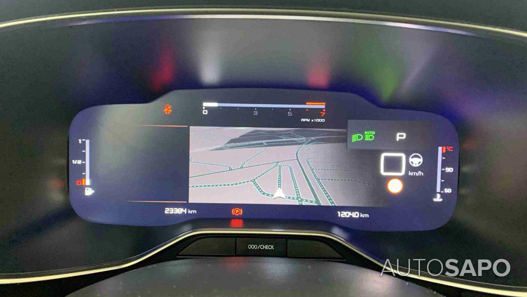 Citroen C5 AirCross 1.5 BlueHDi Shine EAT8 de 2023