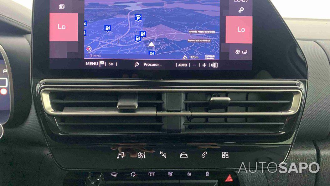 Citroen C5 AirCross 1.5 BlueHDi Shine EAT8 de 2023