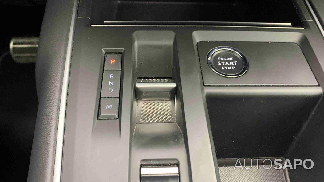 Citroen C5 AirCross 1.5 BlueHDi Shine EAT8 de 2023