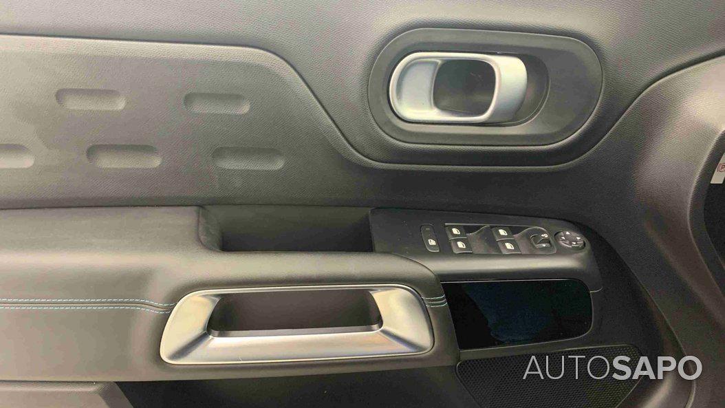 Citroen C5 AirCross 1.5 BlueHDi Shine EAT8 de 2023