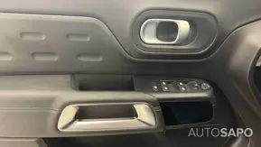 Citroen C5 AirCross 1.5 BlueHDi Shine EAT8 de 2023