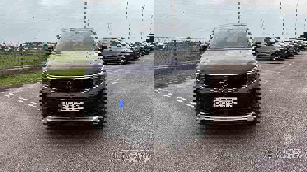 Opel Grandland de 2023