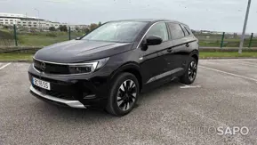 Opel Grandland de 2023