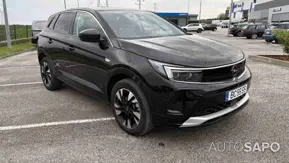 Opel Grandland de 2023