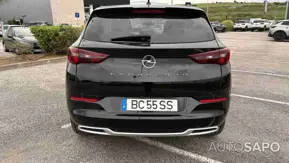 Opel Grandland de 2023