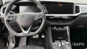 Opel Grandland de 2023