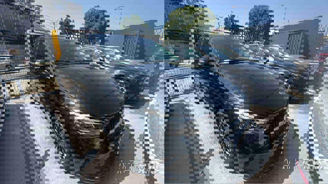 Mercedes-Benz Classe B 180 de 2024