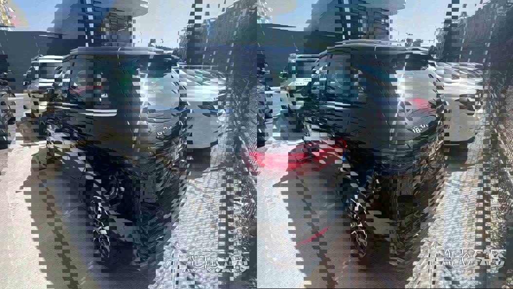 Mercedes-Benz Classe B 180 de 2024