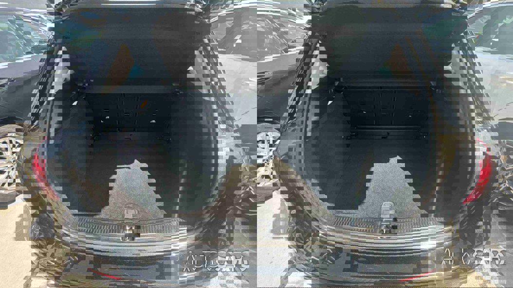 Mercedes-Benz Classe B 180 de 2024