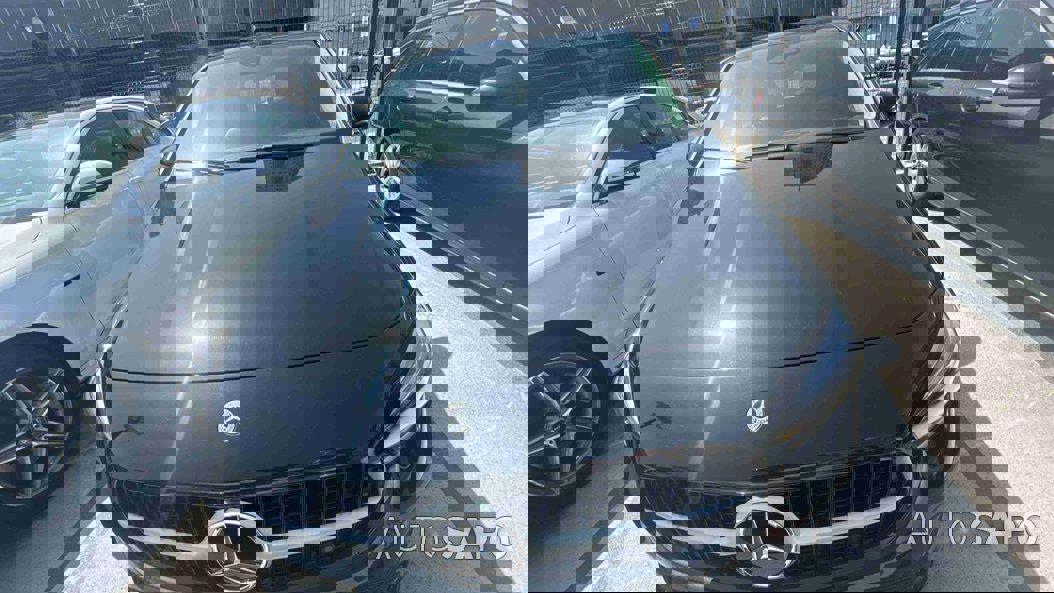 Mercedes-Benz Classe B 180 de 2024