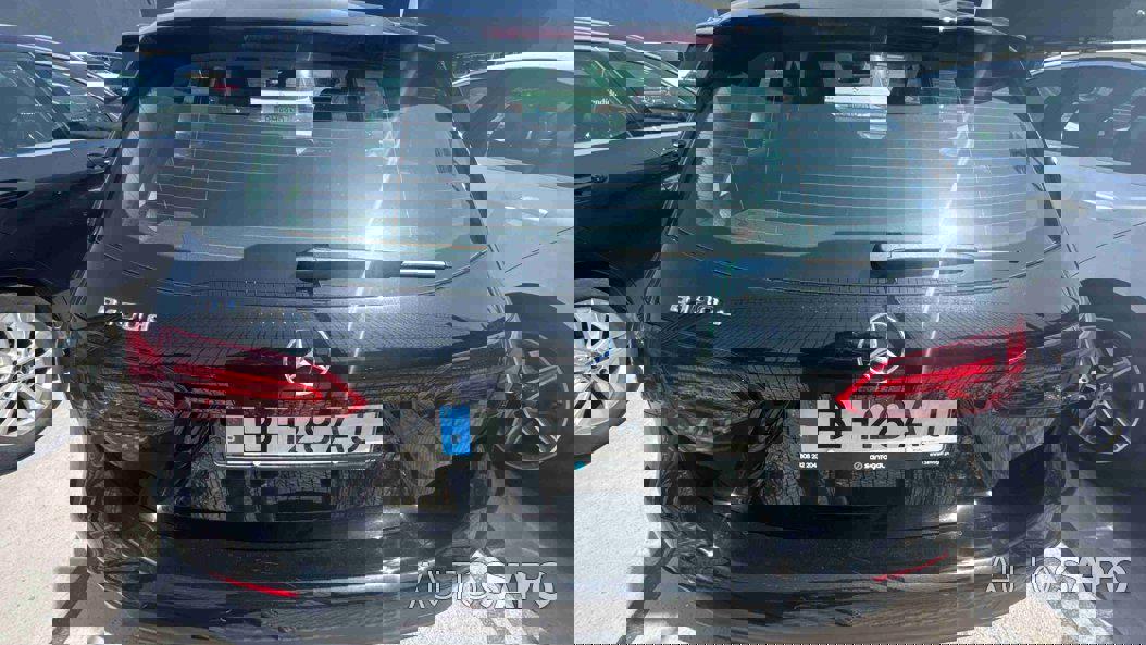 Mercedes-Benz Classe B 180 de 2024