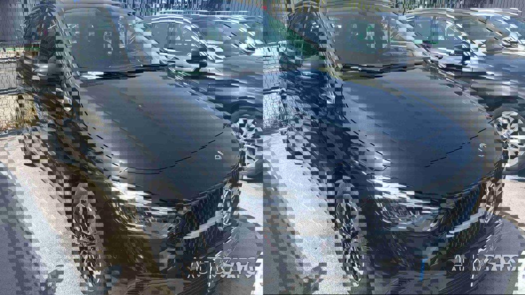 Mercedes-Benz Classe B 180 de 2024