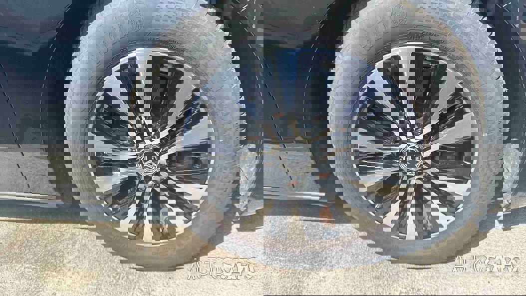 Mercedes-Benz Classe B 180 de 2024