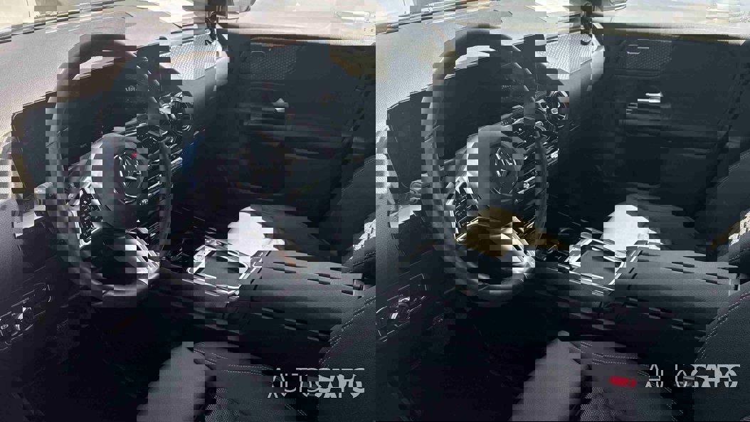 Mercedes-Benz Classe B 180 de 2024